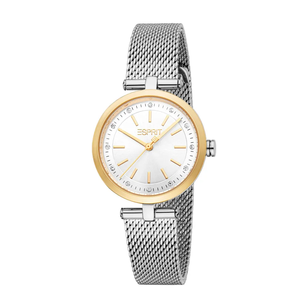 Esprit LadiesWristwatch/ ES1L479M0045