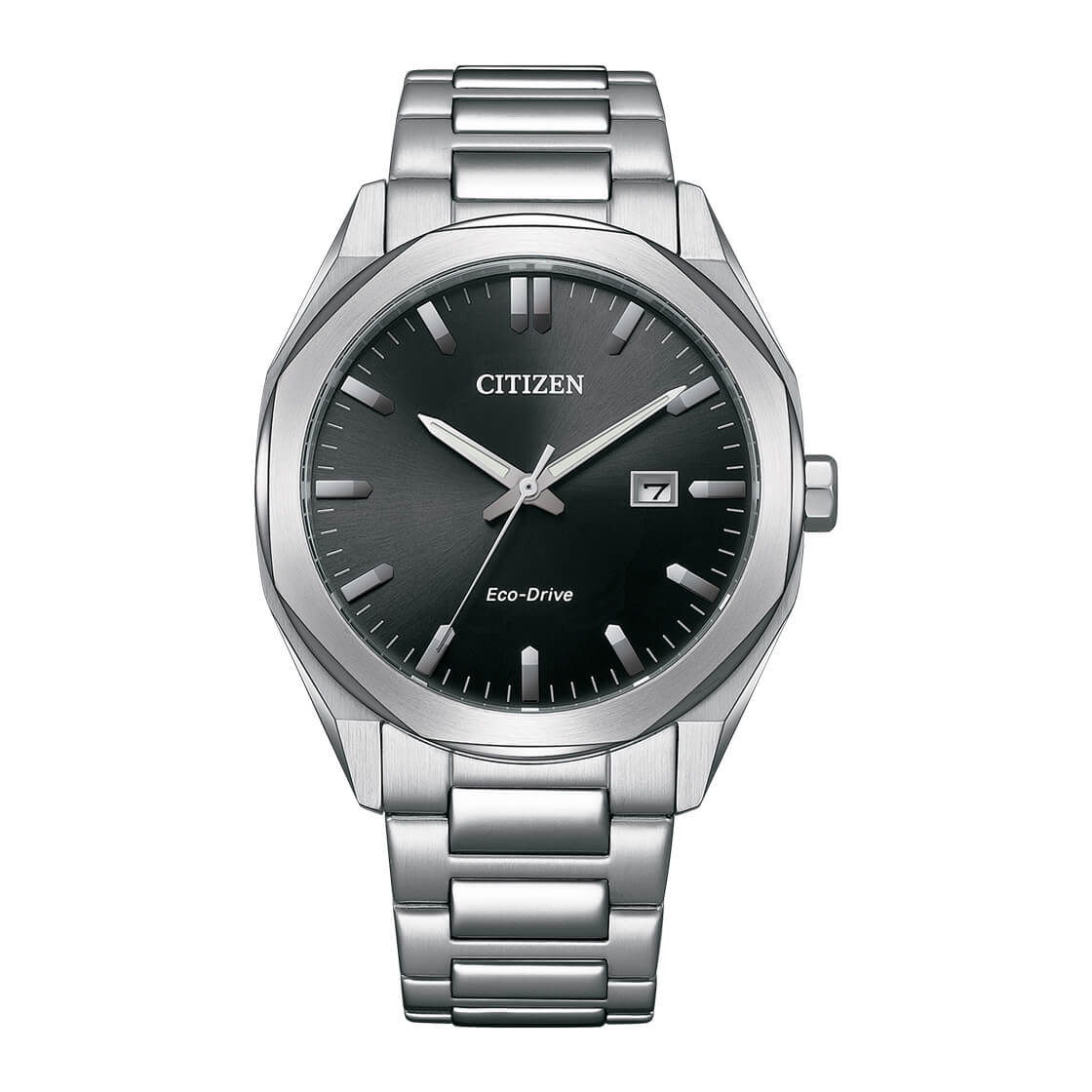 Citizen Men's Eco-drive Wristwatch/ BM7600-81E
