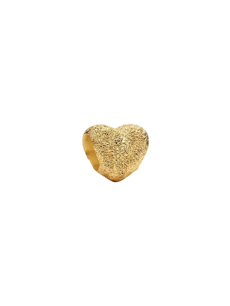 Pandora Moments 14K Gold Plated Charm/ 764000C00