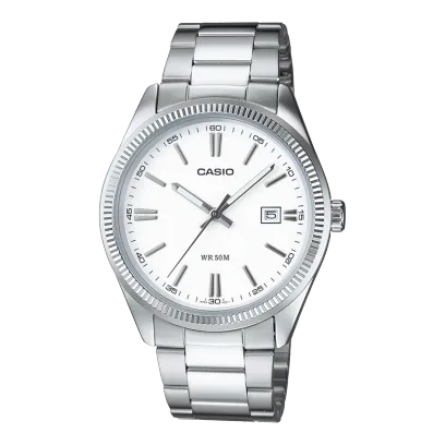 Casio General Men's Wristwatch/ MTP-1302D-7A1VDF