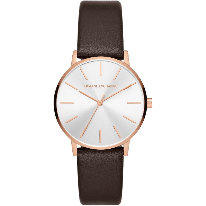 Armani Exchange Ladies Wristwatch/ AX5592