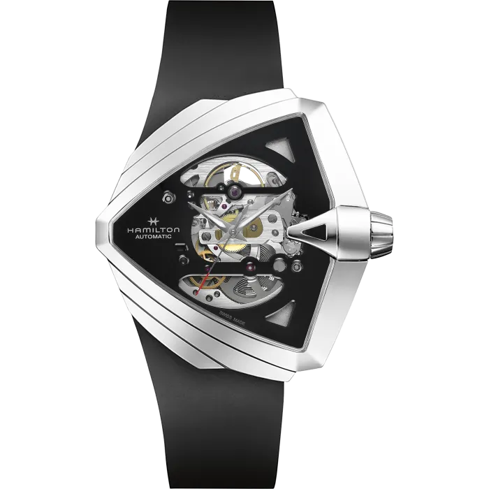 Automatic Wristwatch/H24625330