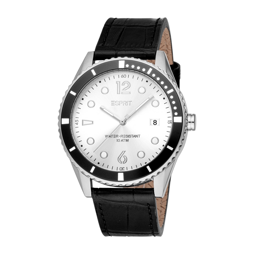 Esprit Men's Wristwatch/ ES1G429L0015