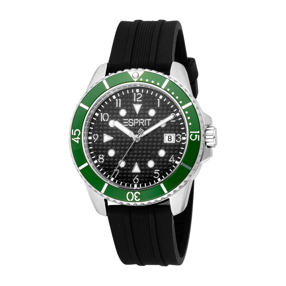 Esprit Men's Wristwatch/ ES1G494P0015
