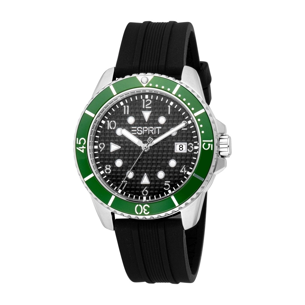 Esprit Men's Wristwatch/ ES1G494P0015