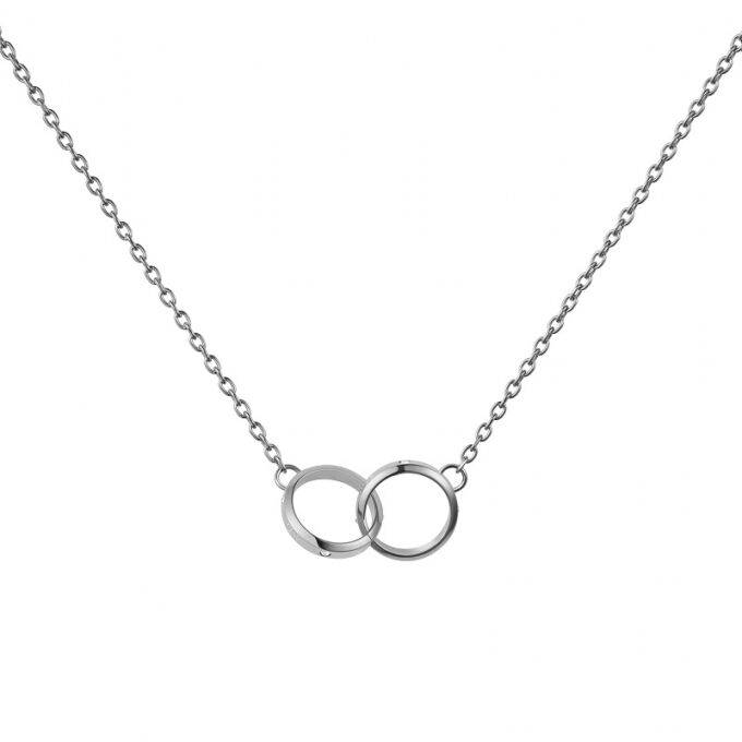 Daniel Wellington Necklace/ DW00400354