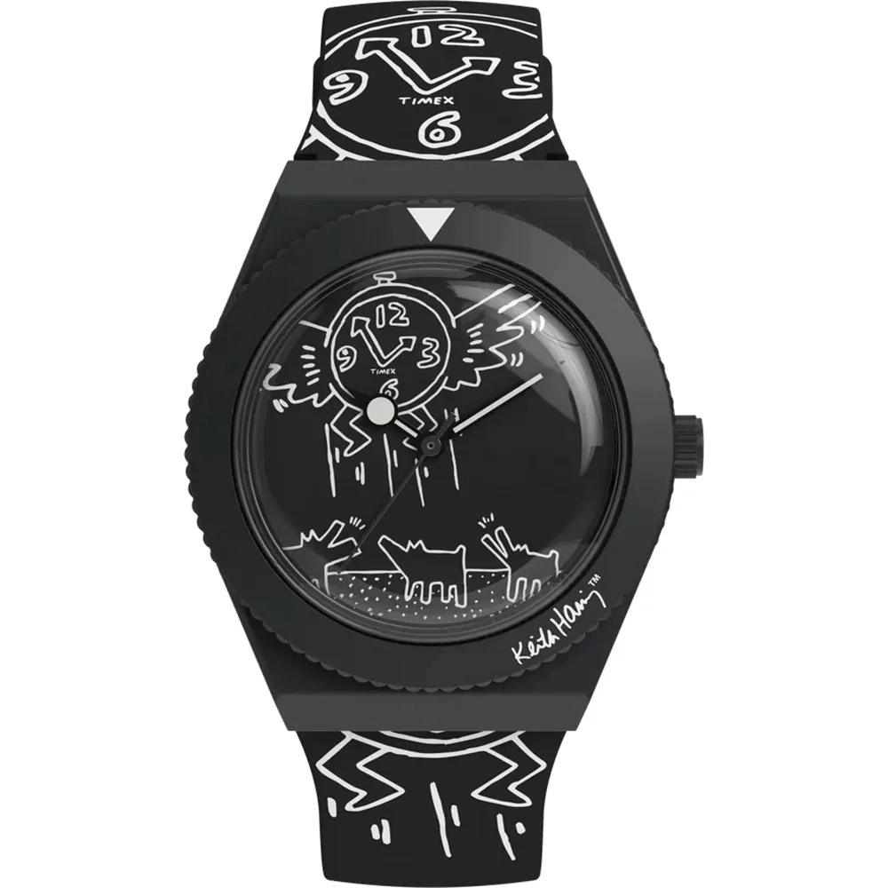 Timex  Unisex  Наручные часы/ TW2W25600