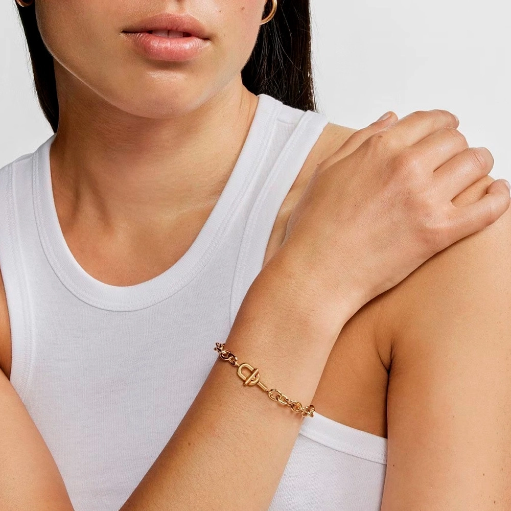 TOUS Արծաթյա Թևնոց/ 311691670