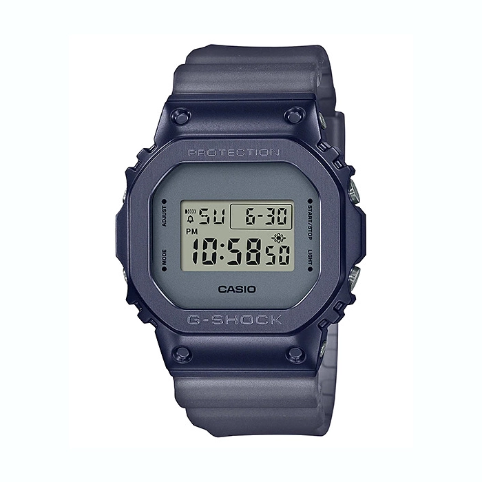 Casio G-Shock Мужские Наручные часы/ GM-5600MF-2DR