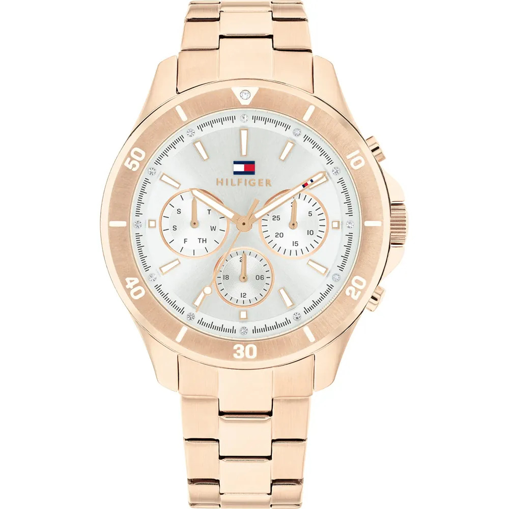 Tommy Hilfiger Ladies Wristwatch/ 1782639