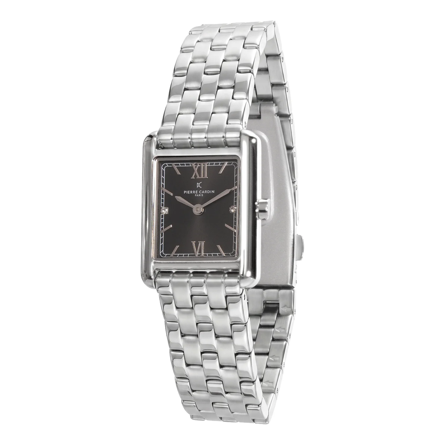 Pierre Cardin Ladies Quartz Wristwatch/ CF.1040.MS.1