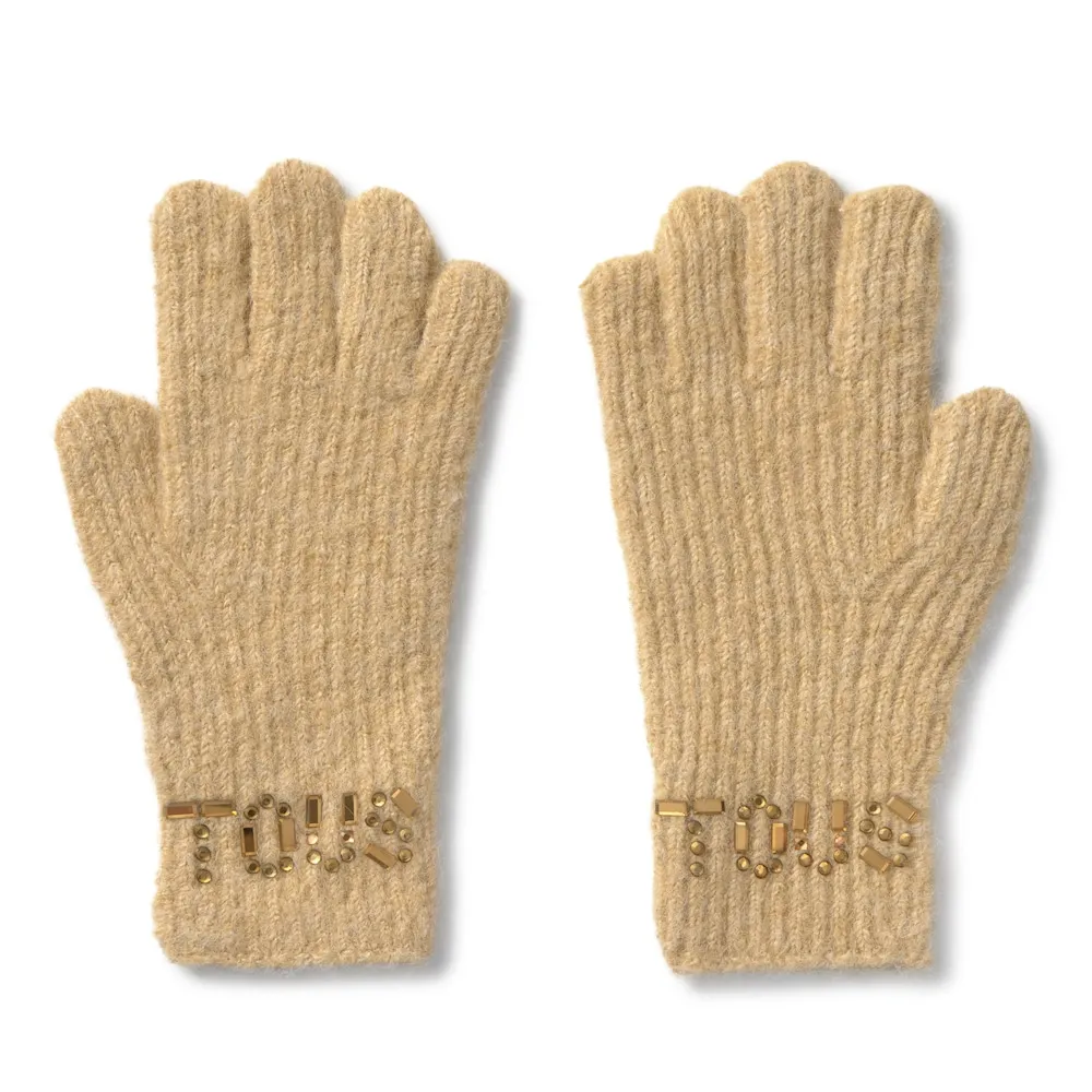 Tous Ladies Gloves/ 2002358701