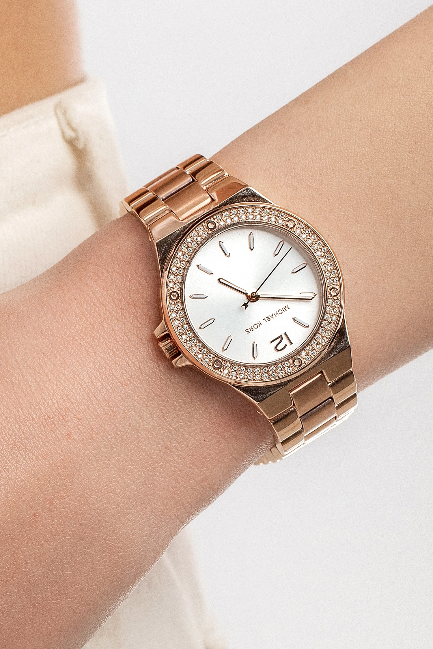 Michael Kors  Կանացի  Ժամացույց/ MK7279