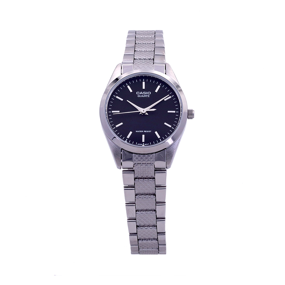 Casio General Ladies Wristwatch/ LTP-1274D-1ADF
