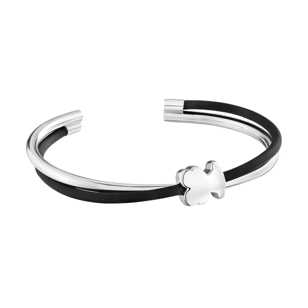 TOUS Silver Bracelet/ 1004572770