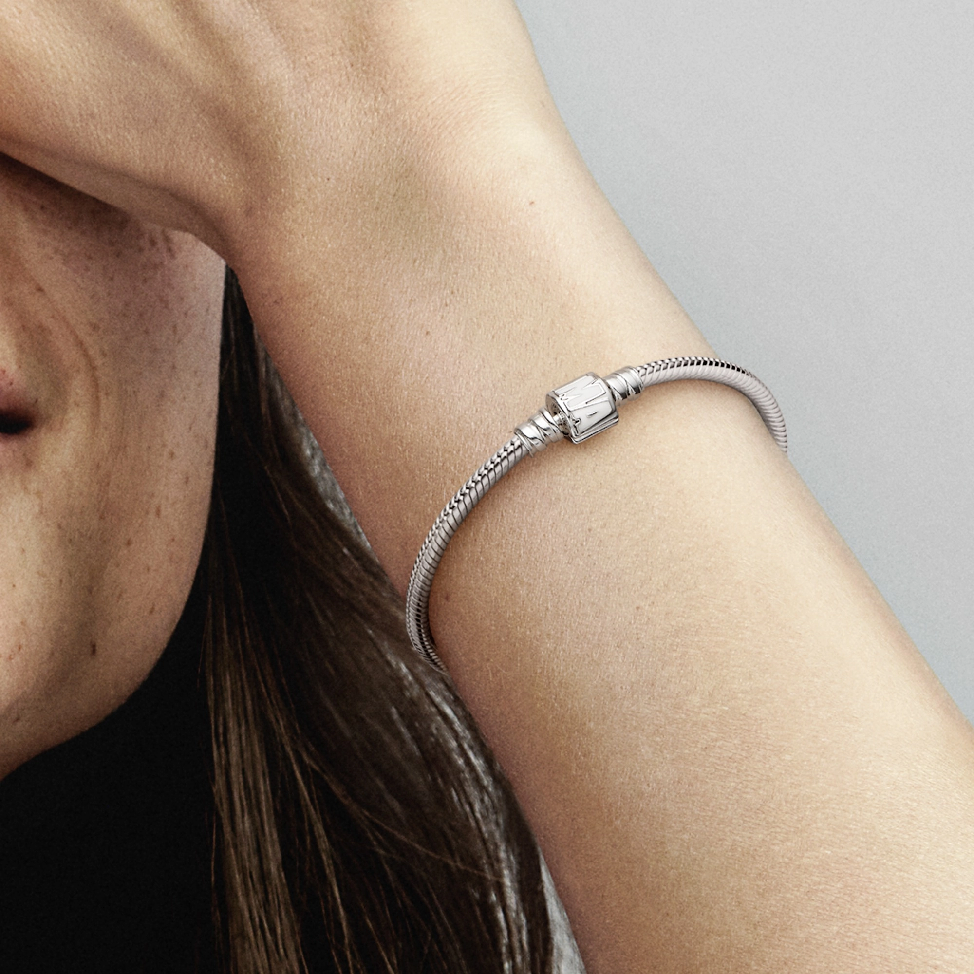 PANDORA Marvel Արծաթյա Թևնոց/ 592561C01-17