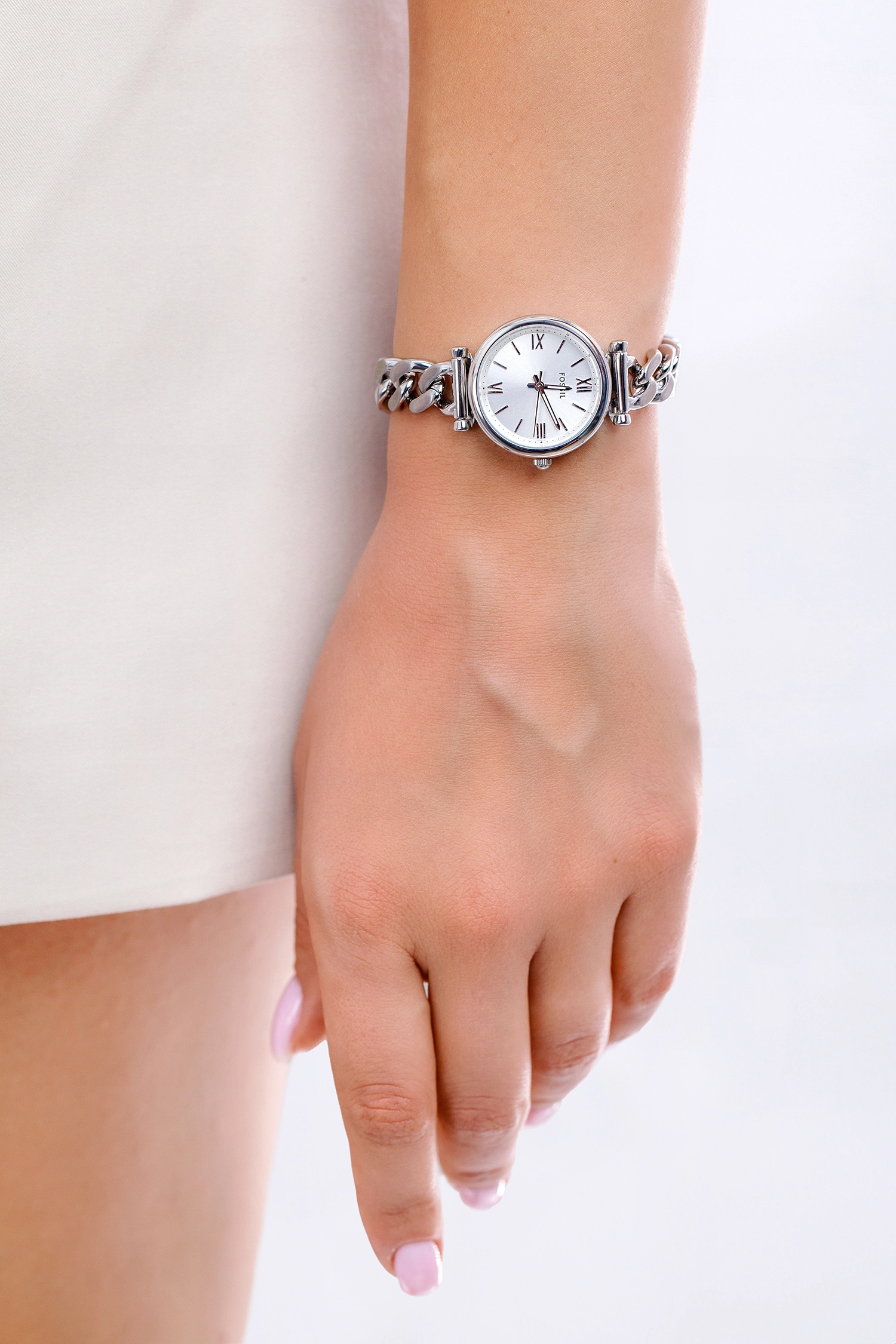 Fossil  Ladies  Wristwatch/ ES5331