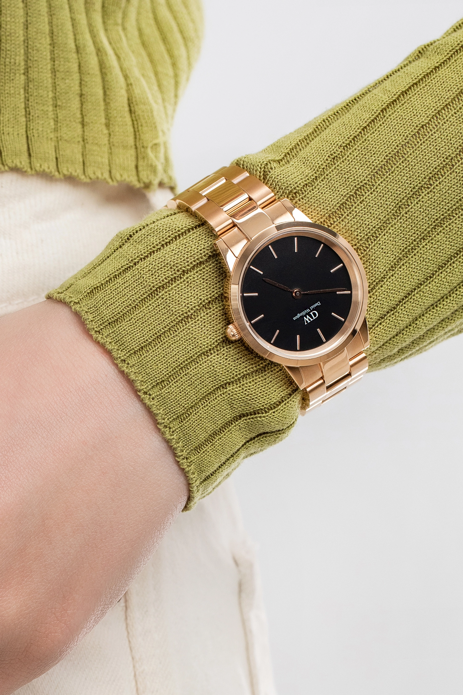 Daniel Wellington  Ladies  Wristwatch/ DW00100212