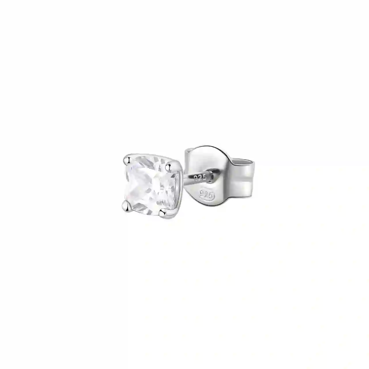 Brosway Silver Single Earring/ FIW07