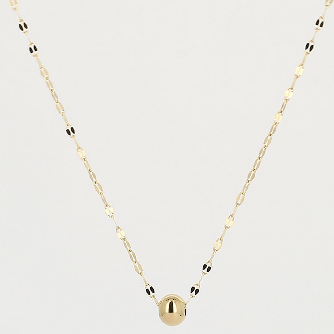 Zag Bijoux Վզնոց/ SNS13647-01UNI