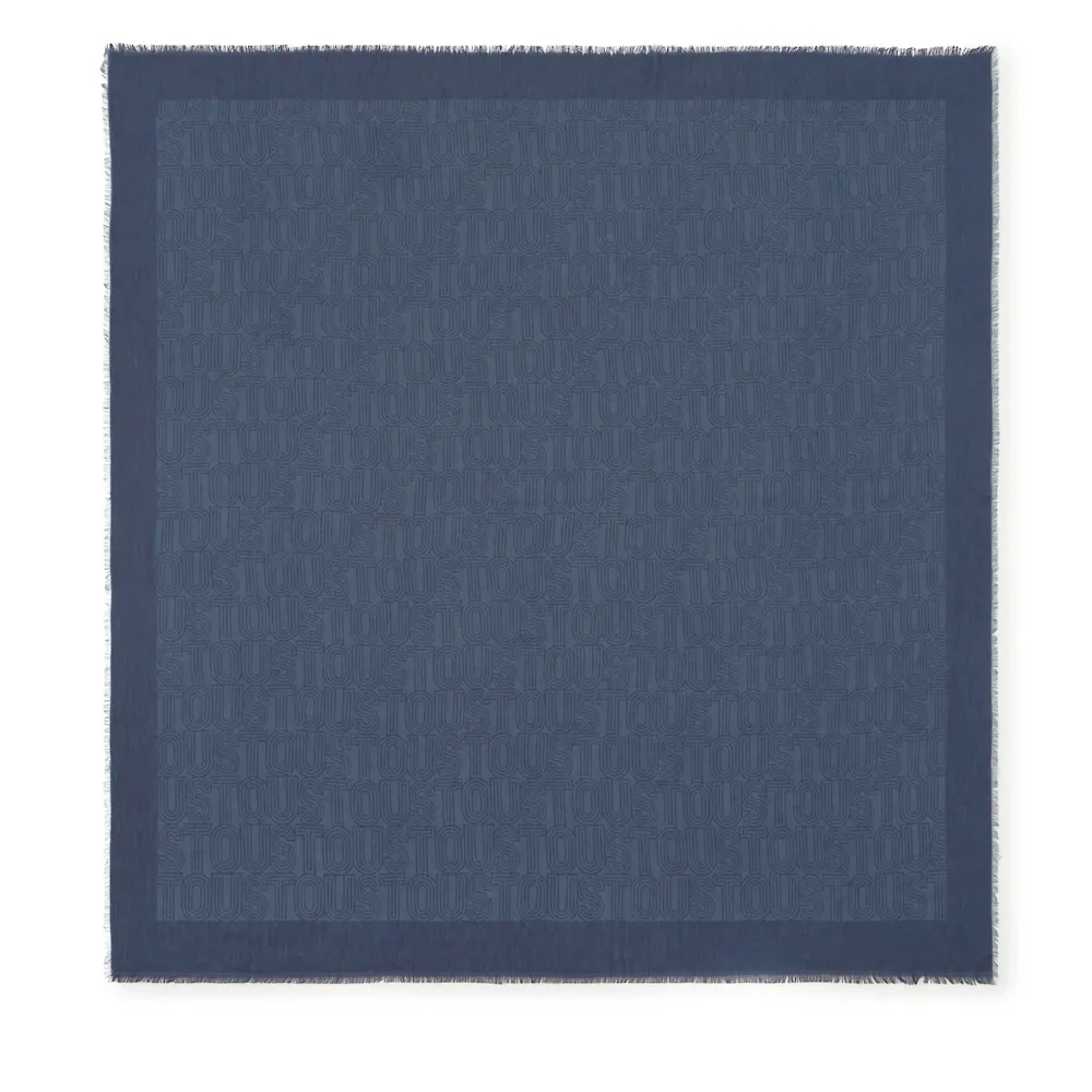 TOUS Ladies Scarf/ 2002378433
