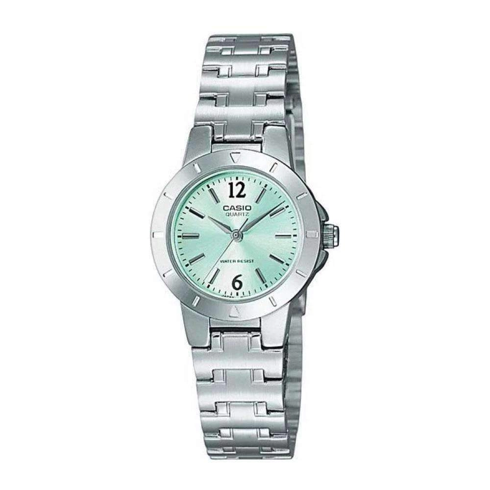 Casio General Կանացի Ժամացույց/ LTP-1177A-3ADF