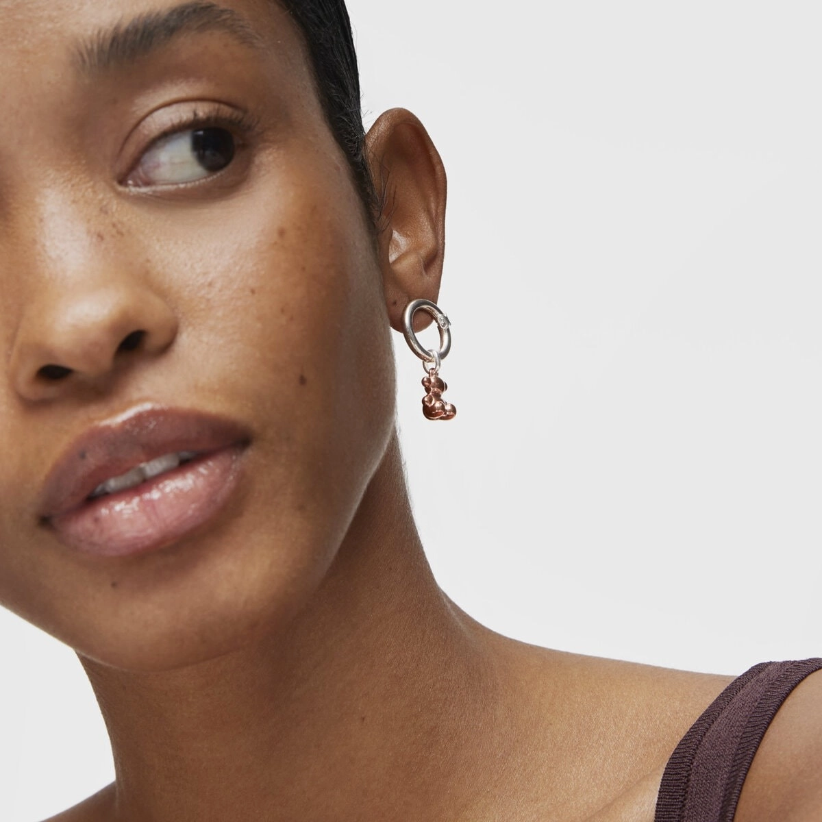 TOUS Արծաթյա Կախազարդ/311564550