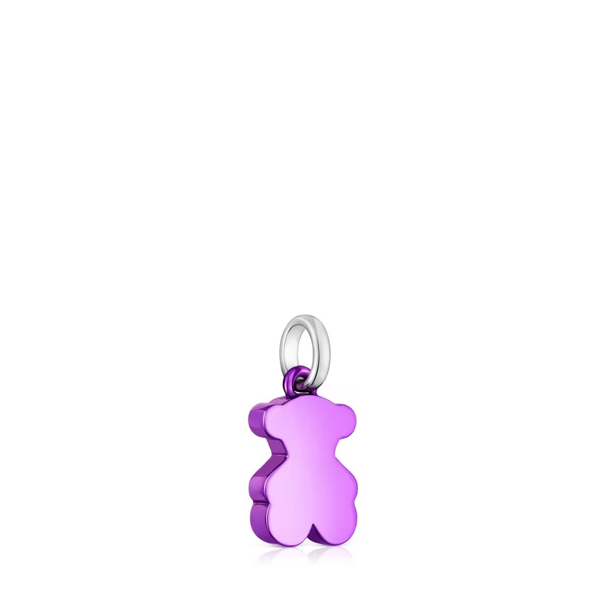 TOUS Silver Pendant/ 1004252400