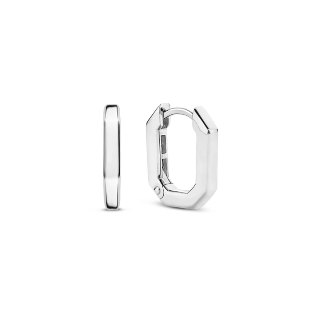 Ti Sento Silver Earring/ 7929SI