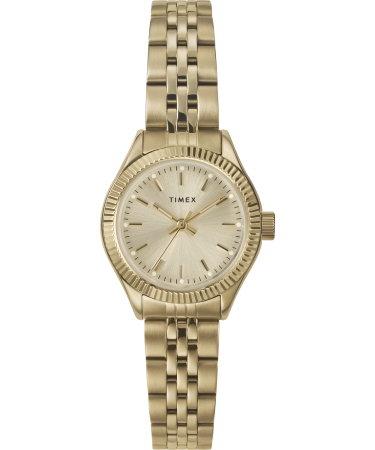 Timex Quartz Wristwatch Women/ TW2W91000