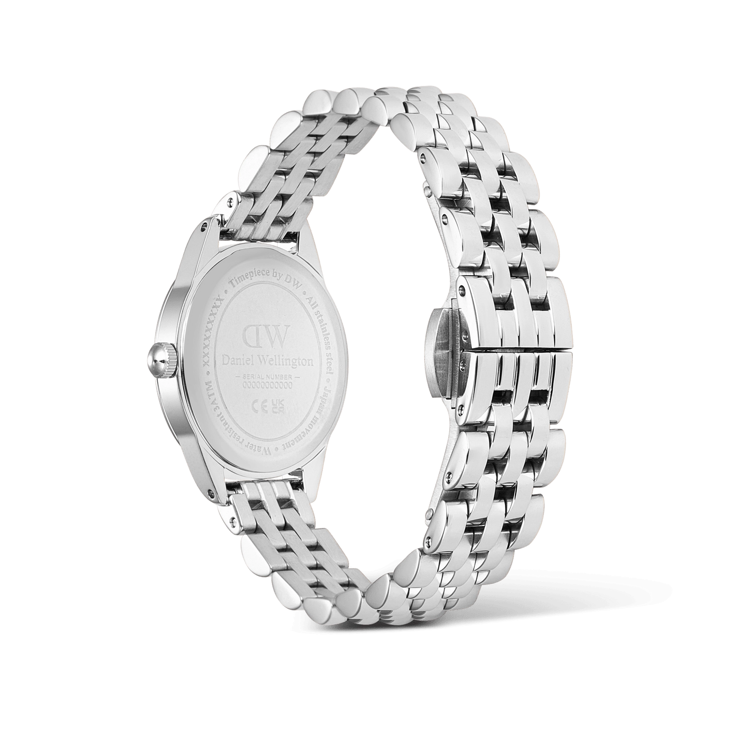 Daniel Wellington  Ladies  Wristwatch/ DW00100808