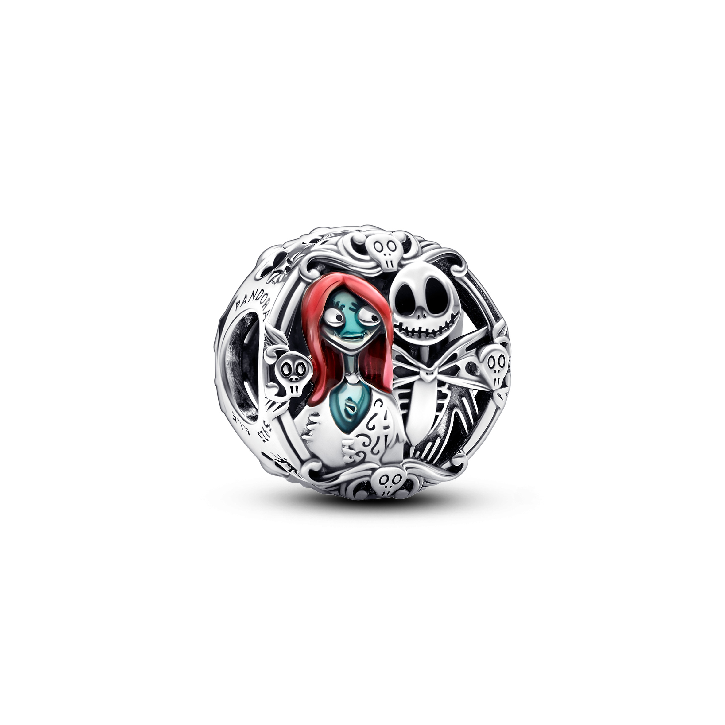 PANDORA PANDORA Disney Silver Charm/ 792292C01