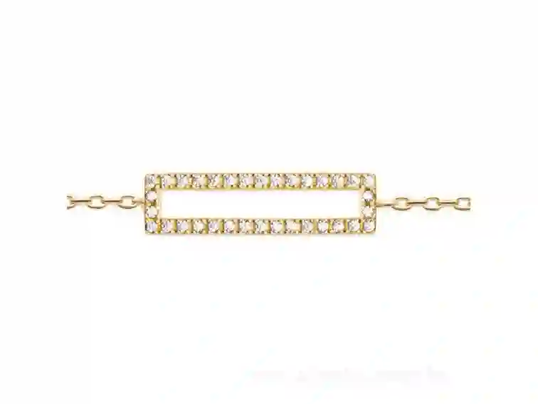 Maison de la Bijouterie 18K Ոսկեպատ Թևնոց/ 97333518