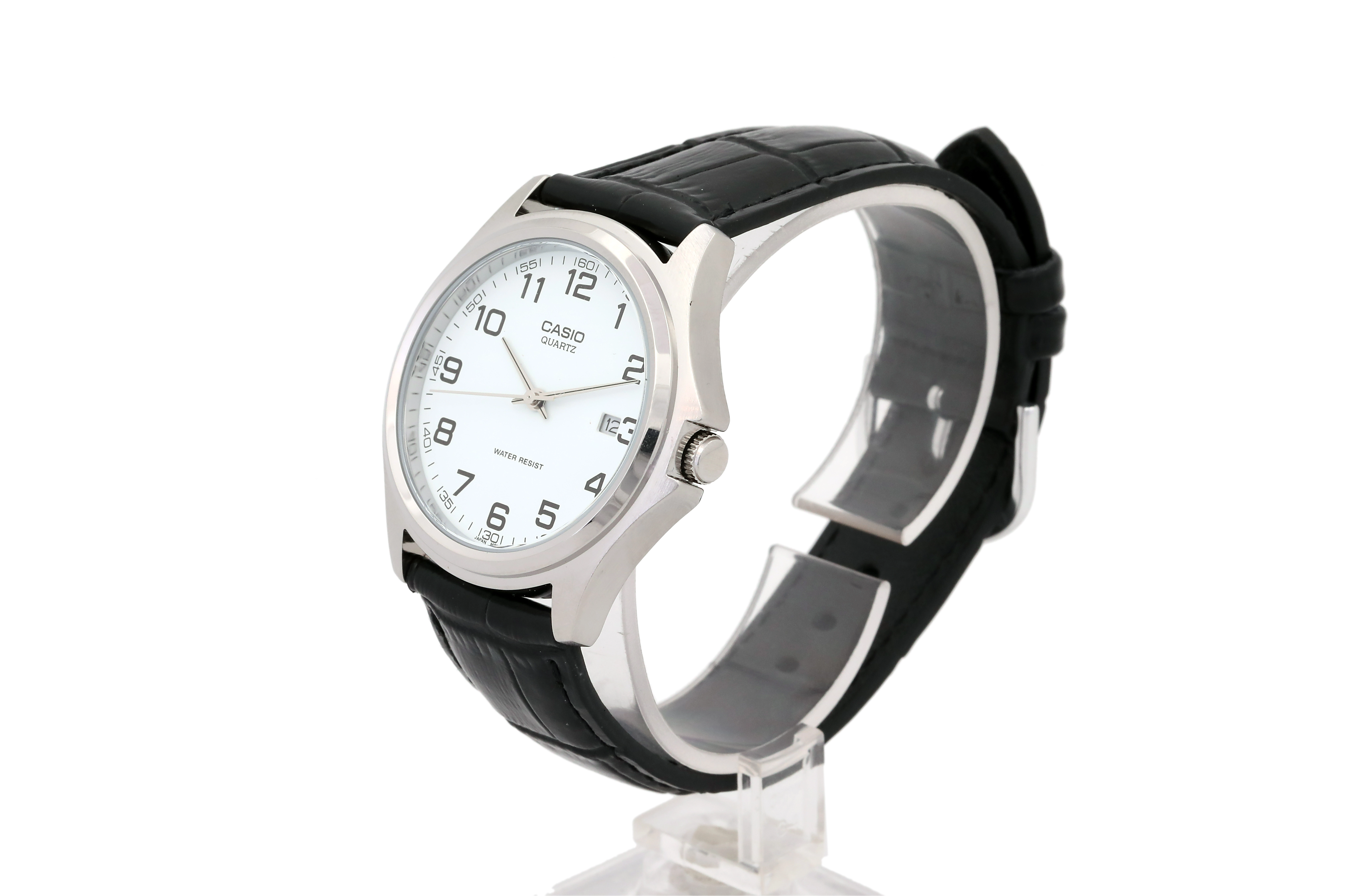 Casio General Men's Wristwatch/ MTP-1183E-7BDF