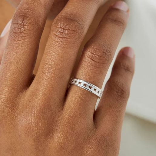 TOUS Արծաթյա Մատանի/211455500