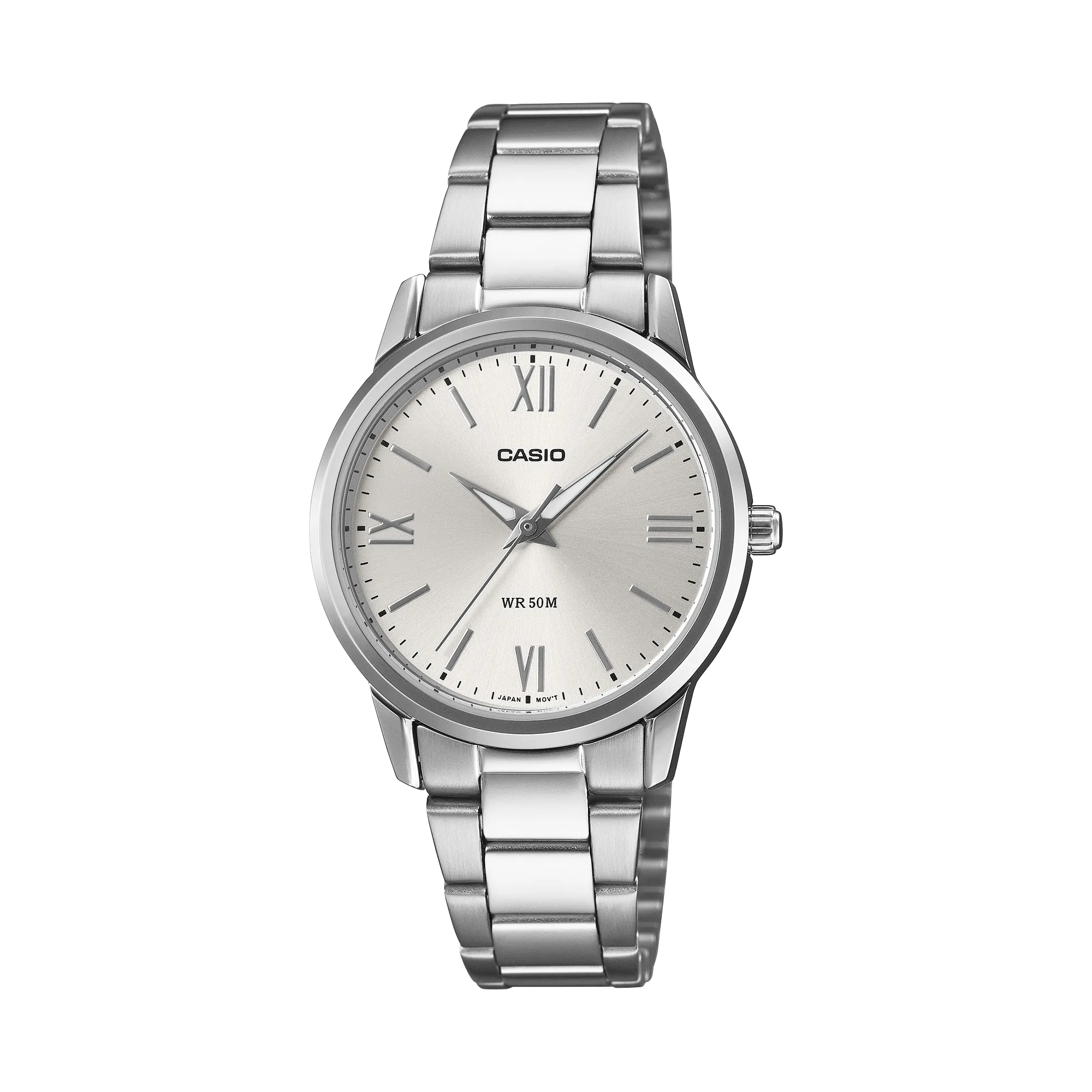 Casio General Ladies Quartz Wristwatch/LTP-1303DD-7AVDF
