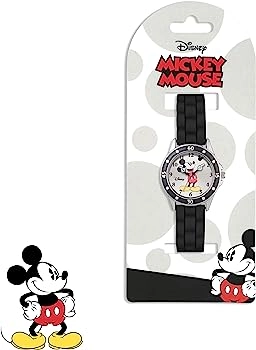 Disney  Children's  Wristwatch/ MK1195