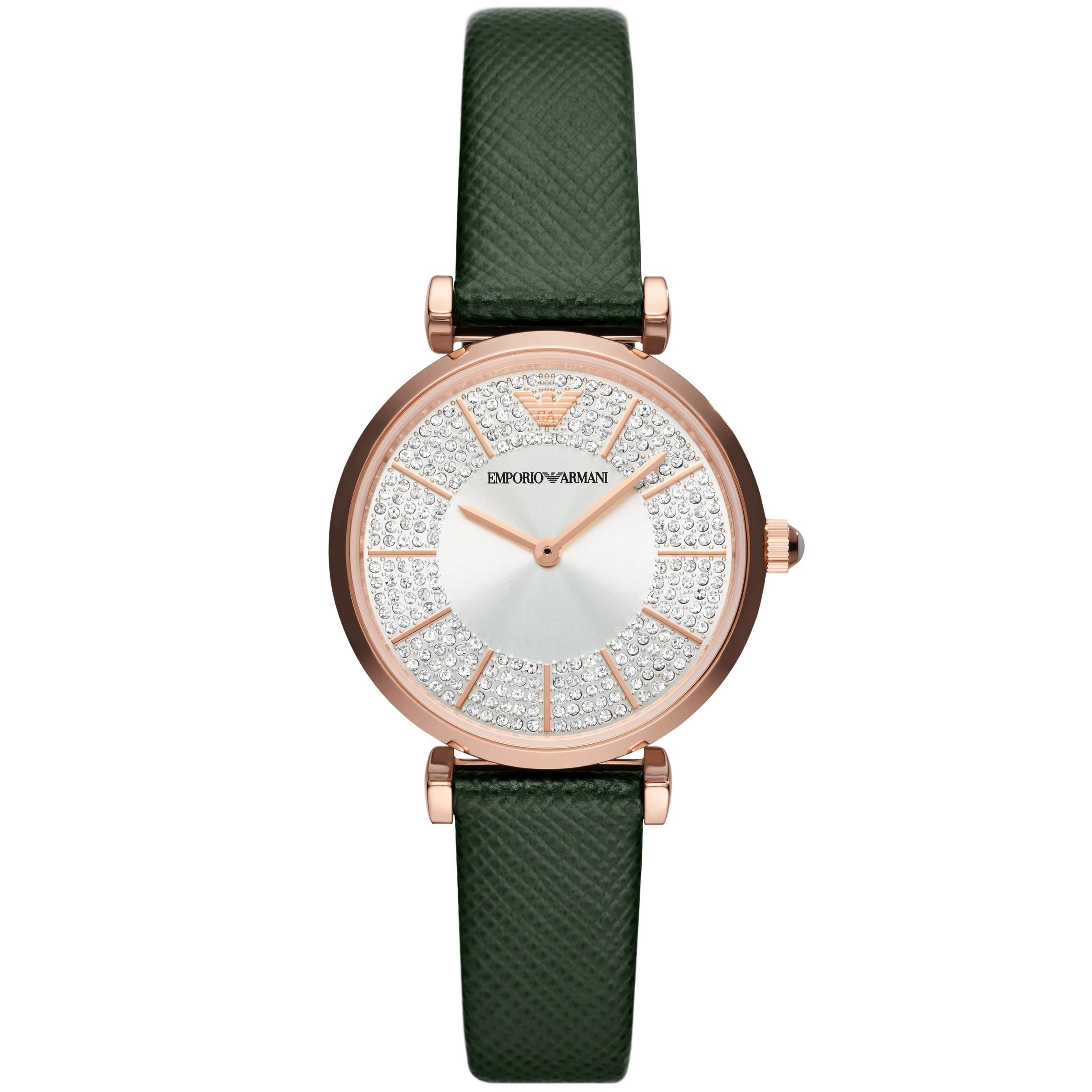 Emporio Armani  Կանացի  Ժամացույց/ AR11517