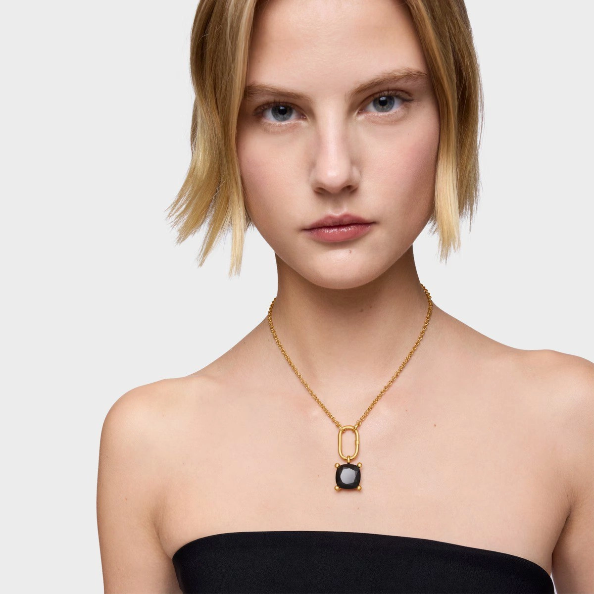 TOUS Silver Pendant/ 1004221700