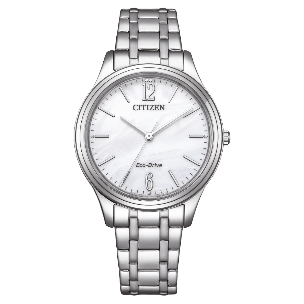 Citizen Ladies Eco-drive Watch/ EM0411-71A