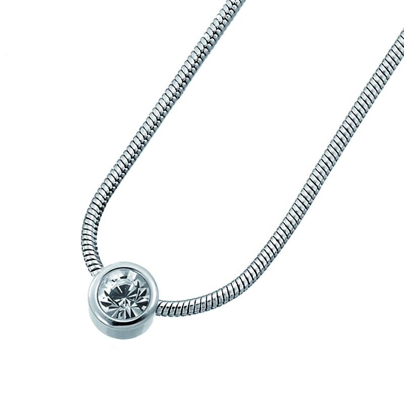 Oliver Weber Necklace/ 11056R