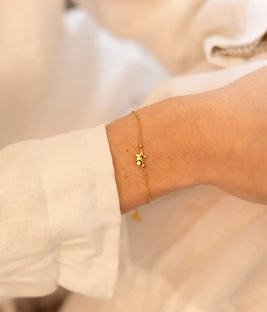 Zag Bijoux Браслет/ SBS23138-00WHT