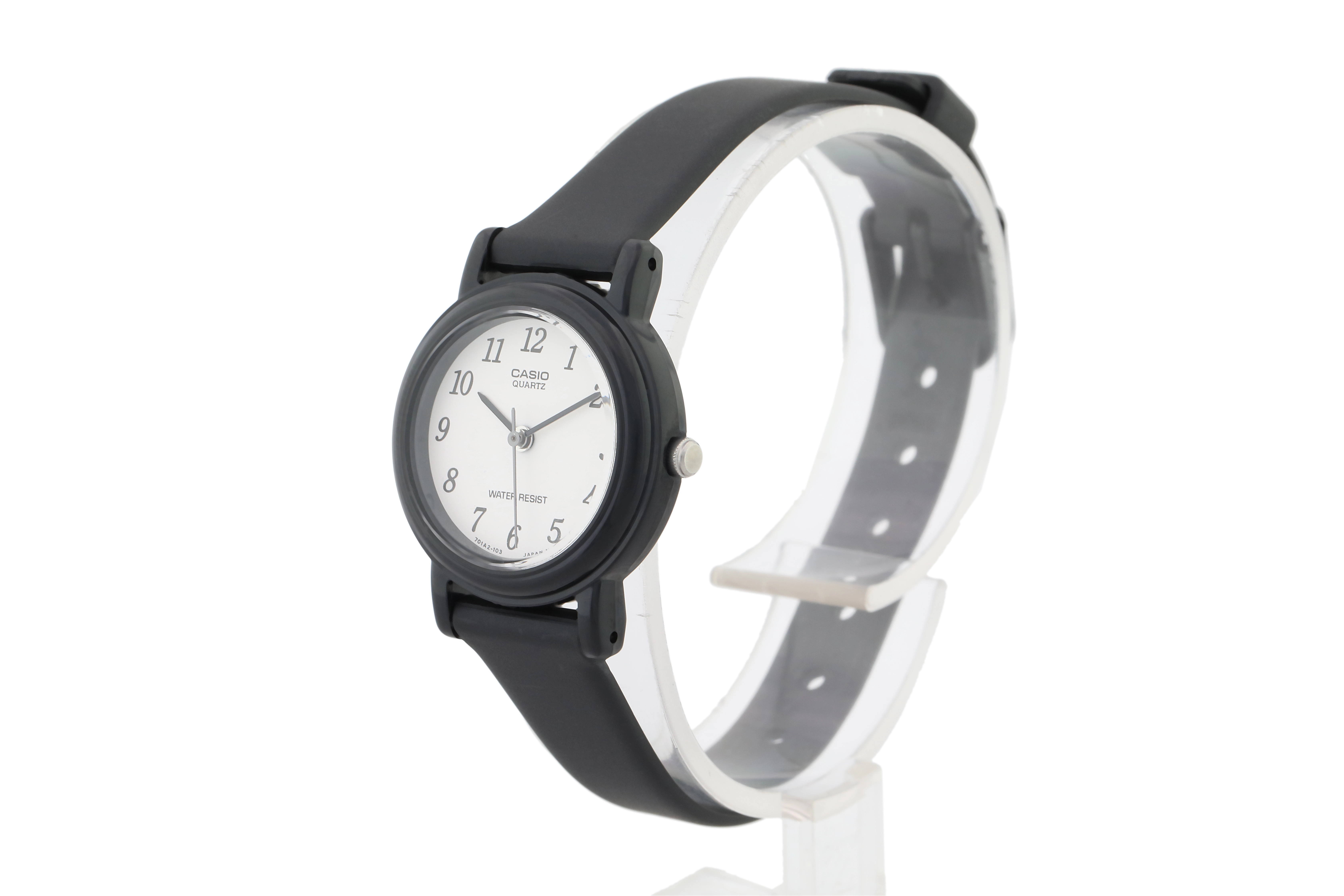 Casio General Женские Наручные часы/ LQ-139BMV-1BLDF