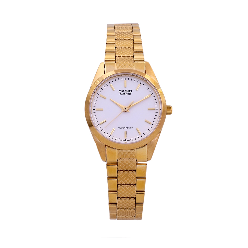 Casio General Կանացի Ժամացույց/ LTP-1274G-7ADF