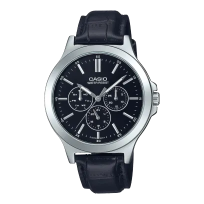 Casio General Men's Wristwatch/ MTP-V300L-1AUDF