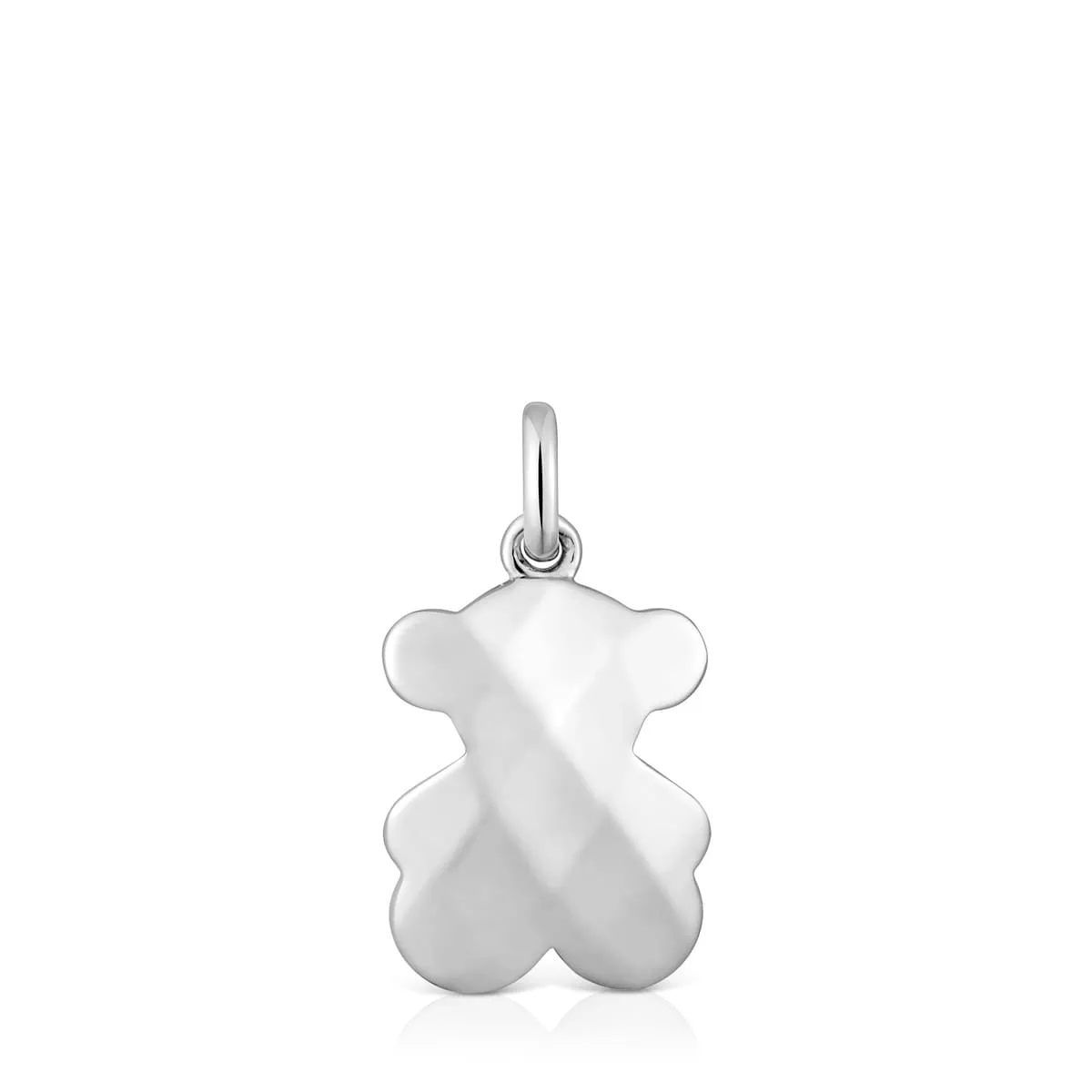 Tous Silver Pendant/ 1004442300