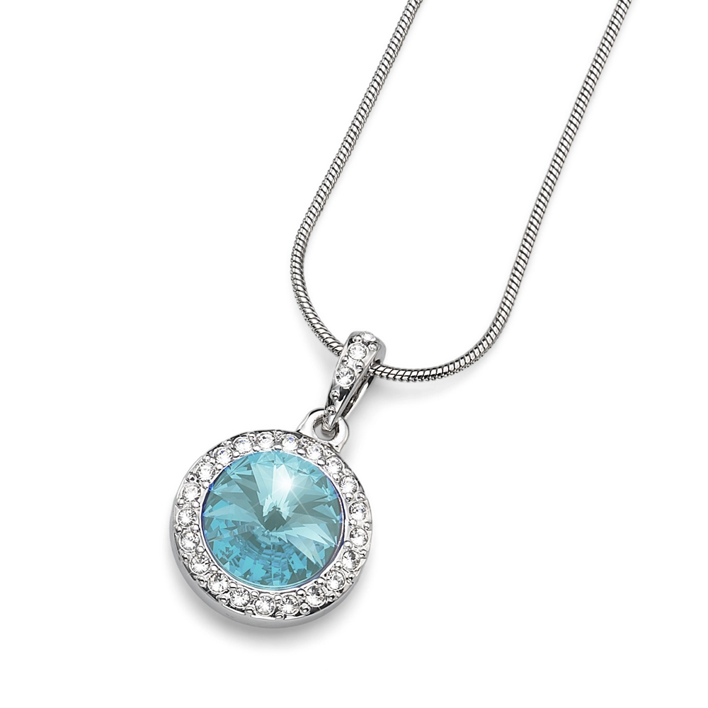 Oliver Weber Necklace/ 11536 202