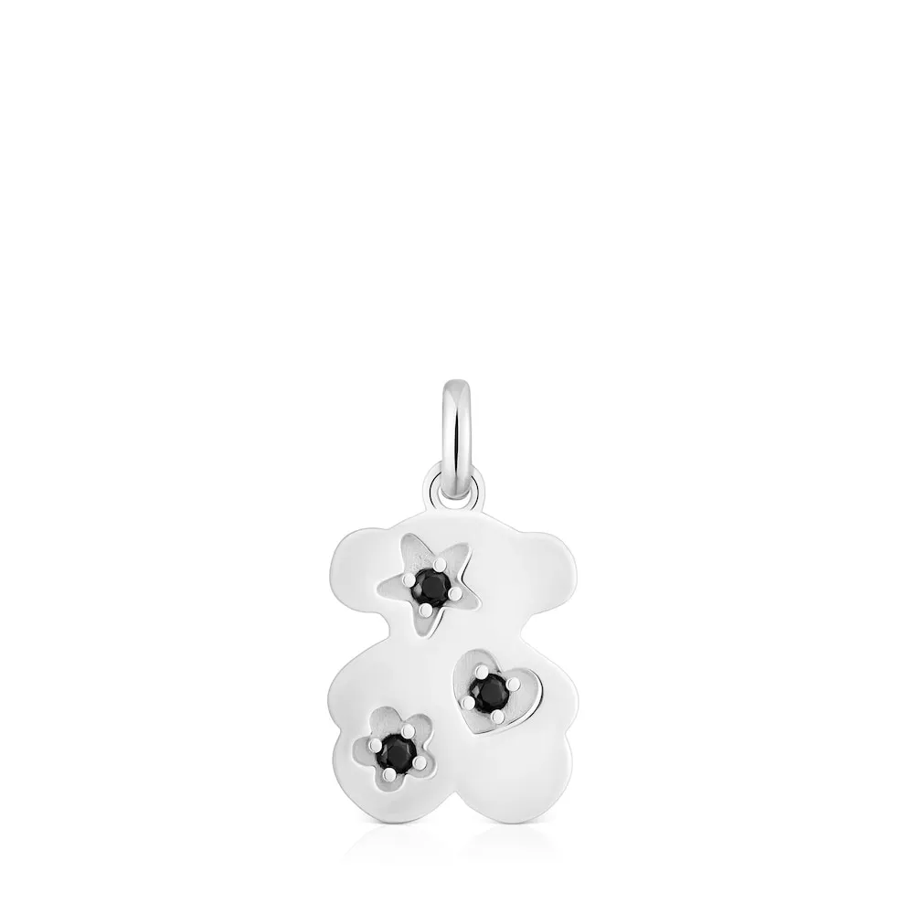 Tous Silver Pendant/ 1004552700