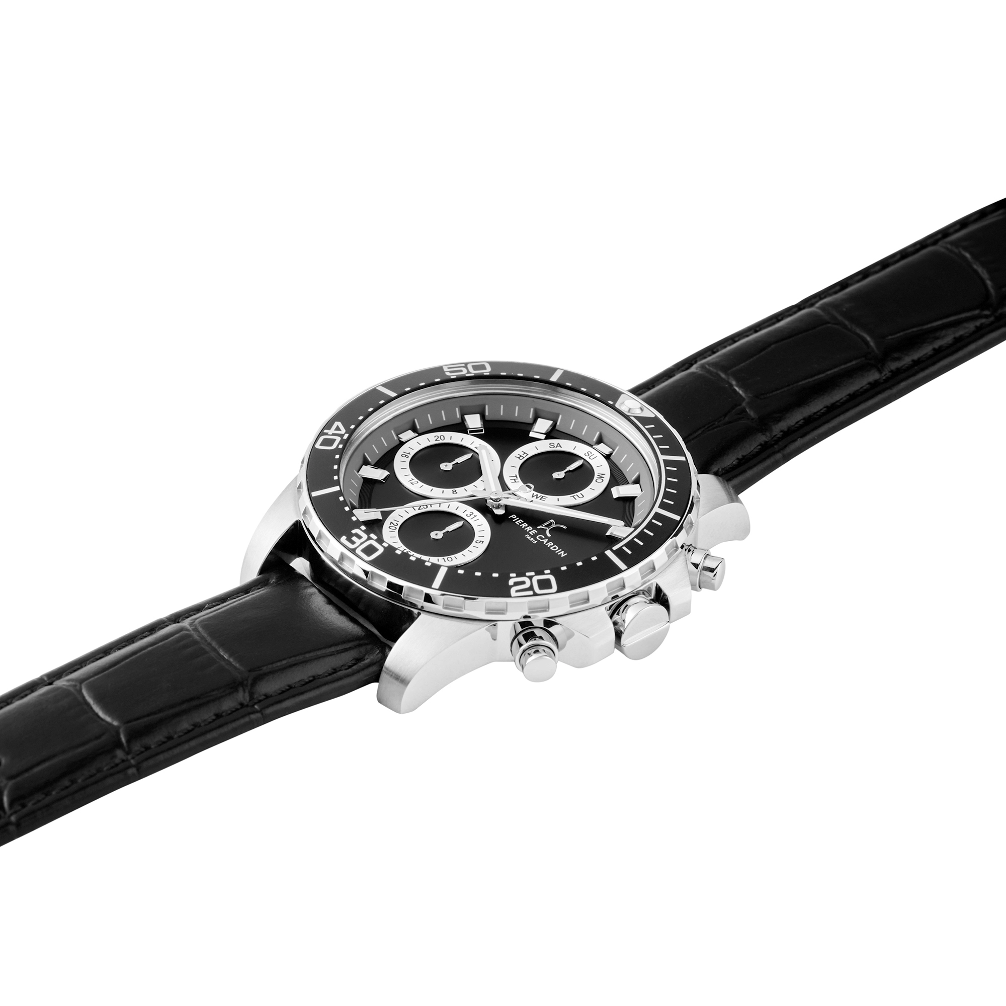 Pierre Cardin  Мужские  Наручные часы/ CF.0102.LB.1