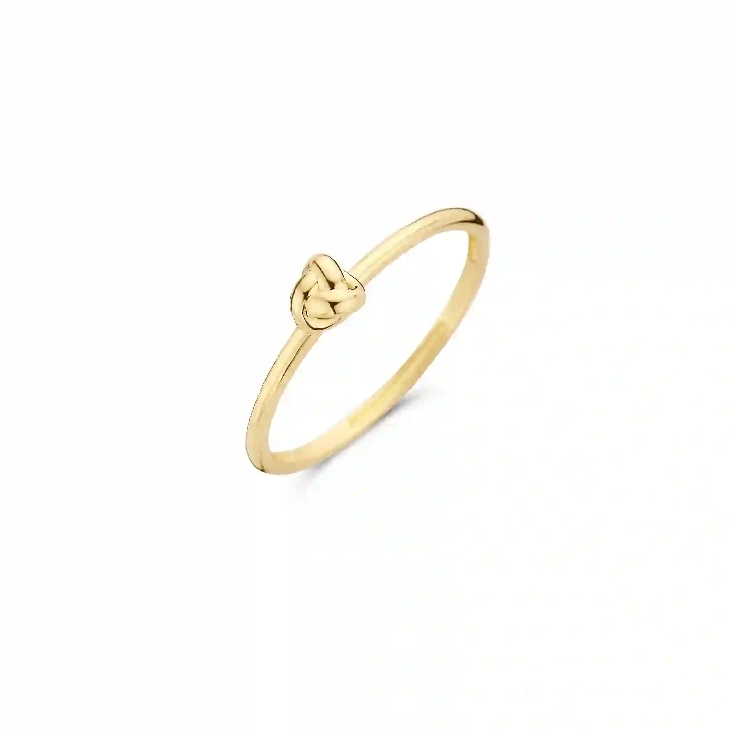 Blush 14K ոսկյա Մատանի/ 1193YGO-50